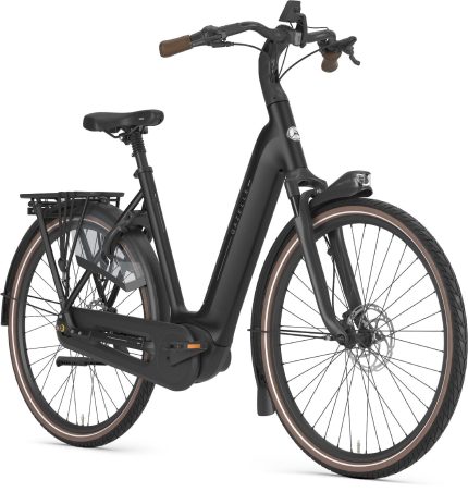 Gazelle Arroyo C8+ Elite - 540 Wh - 2026 - 28 pulgadas - Cuadro bajo