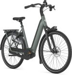 Gazelle Arroyo C8+ Elite - 540 Wh - 2026 - 28 pulgadas - Cuadro bajo