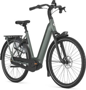 Gazelle Arroyo C8+ Elite - 540 Wh - 2026 - 28 pulgadas - Cuadro bajo