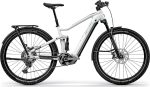Centurion Lhasa R2700i EQ - 750 Wh - 750 Wh - 2024 - 29 pulgadas - Unisex de doble suspensión