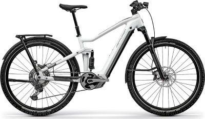 Centurion Lhasa R2700i EQ - 750 Wh - 750 Wh - 2024 - 29 pulgadas - Unisex de doble suspensión