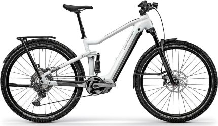 Centurion Lhasa R2700i EQ - 750 Wh - 750 Wh - 2024 - 29 pulgadas - Unisex de doble suspensión