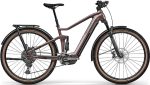 Centurion Lhasa R2700i EQ - 750 Wh - 750 Wh - 2024 - 29 pulgadas - Unisex de doble suspensión