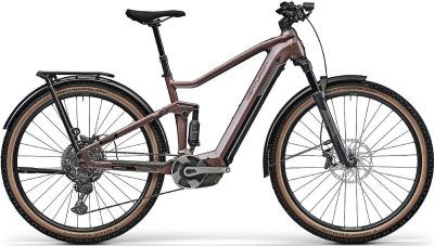 Centurion Lhasa R2700i EQ - 750 Wh - 750 Wh - 2024 - 29 pulgadas - Unisex de doble suspensión