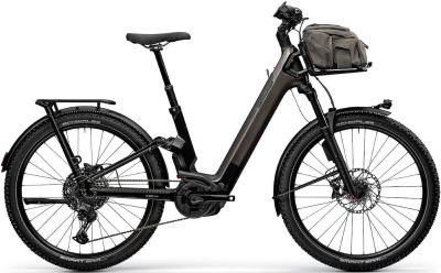 Centurion Country R2000 LX ABS - 800 Wh - 2027 - 27,5 pulgadas - Unisex de doble suspensión