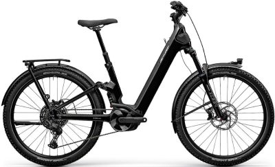 Centurion Country R900 LX EP2 - 800 Wh - 2027 - 27,5 pulgadas - Unisex de doble suspensión