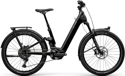 Centurion Country R900 LX EP2 - 800 Wh - 2027 - 27,5 pulgadas - Unisex de doble suspensión