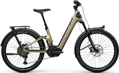 Centurion Country R900 LX EP2 - 800 Wh - 2027 - 27,5 pulgadas - Unisex de doble suspensión