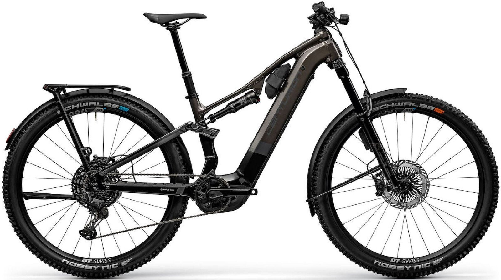Centurion Numinis R3000 ABS EQ EP1