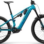 Centurion No Pogo R2000 EP4 - 800 Wh - 2026 - 29 / 27,5 pulgadas - Unisex de doble suspensión