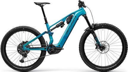 Centurion No Pogo R2000 EP4 - 800 Wh - 2026 - 29 / 27,5 pulgadas - Unisex de doble suspensión