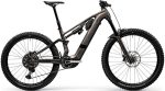 Centurion No Pogo R2000 EP4 - 800 Wh - 2026 - 29 / 27,5 pulgadas - Unisex de doble suspensión
