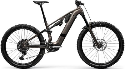 Centurion No Pogo R2000 EP4 - 800 Wh - 2026 - 29 / 27,5 pulgadas - Unisex de doble suspensión