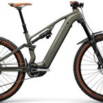 Centurion No Pogo R1000 EP4 - 800 Wh - 2026 - 29 pulgadas - Unisex de doble suspensión