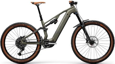 Centurion No Pogo R1000 EP4 - 800 Wh - 2026 - 29 pulgadas - Unisex de doble suspensión