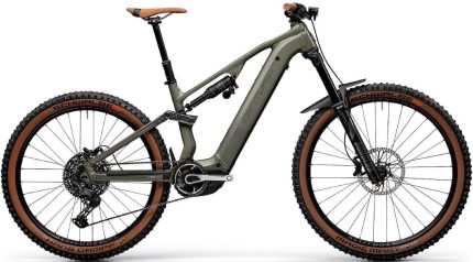 Centurion No Pogo R1000 EP4 - 800 Wh - 2026 - 29 pulgadas - Unisex de doble suspensión