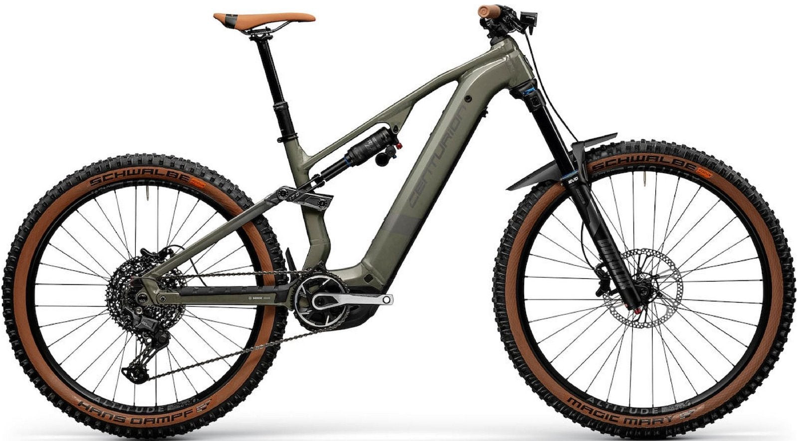 Centurion No Pogo R1000 EP4 - 800 Wh - 2026 - 29 pulgadas - Unisex de doble suspensión Centurion No Pogo R1000 EP4 - 800 Wh - 2026 - 29 pulgadas - Unisex de doble suspensión