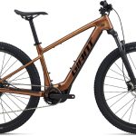 Giant Talon E+ | Gen2 - 430 Wh - 2026 - 29 pulgadas - Cuadro de hombre