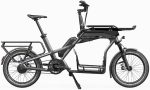 Ca Go CS150 Vario Edition 5 - 725 Wh - 2026 - 20 pulgadas - Cargo unisex