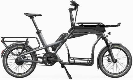 Ca Go CS150 Vario Edition 5 - 725 Wh - 2026 - 20 pulgadas - Cargo unisex