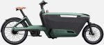 Lovens Explorer 2 S100 ABS Auto - 800 Wh - 2027 - 26 / 20 pulgadas - Cargo unisex