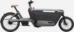 Lovens Explorer 2 S100 ABS Auto - 800 Wh - 2027 - 26 / 20 pulgadas - Cargo unisex