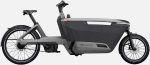 Lovens Explorer 2 S100 ABS Auto - 800 Wh - 2027 - 26 / 20 pulgadas - Cargo unisex