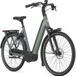 Gazelle Arroyo C5 Elite First Edition - 600 Wh - 2027 - 28 pulgadas - Cuadro bajo
