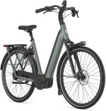 Gazelle Arroyo C5 Elite First Edition - 600 Wh - 2027 - 28 pulgadas - Cuadro bajo