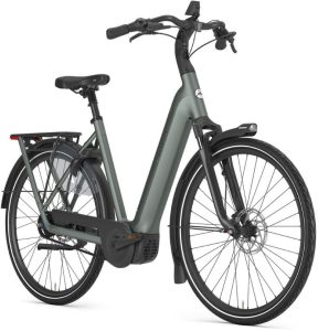 Gazelle Arroyo C5 Elite First Edition - 600 Wh - 2027 - 28 pulgadas - Cuadro bajo