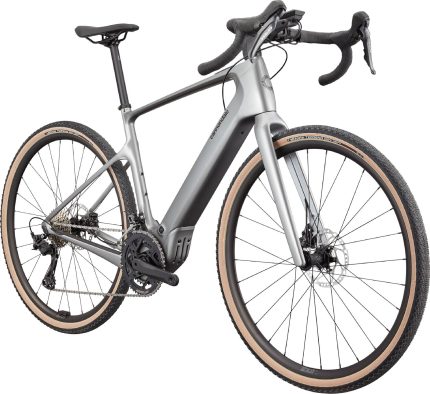 Cannondale Synapse Neo Allroad 2 - 400 Wh - 2026 - 28 pulgadas - Cuadro de hombre