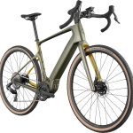 Cannondale Synapse Neo Allroad 1 - 400 Wh - 2026 - 28 pulgadas - Cuadro de hombre