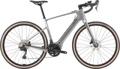 Cannondale Synapse Neo Allroad 2 - 400 Wh - 2026 - 28 pulgadas - Cuadro de hombre