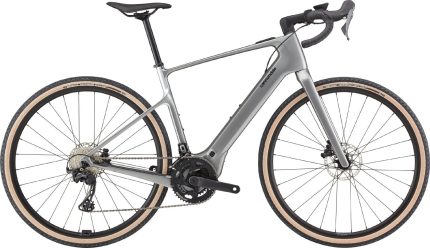Cannondale Synapse Neo Allroad 2 - 400 Wh - 2026 - 28 pulgadas - Cuadro de hombre