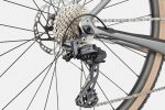 Cannondale Synapse Neo Allroad 2 - 400 Wh - 2026 - 28 pulgadas - Cuadro de hombre