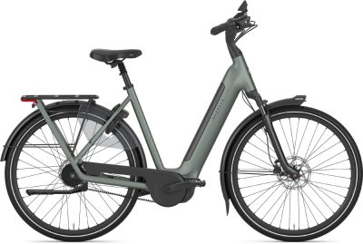 Gazelle Arroyo C5 Elite First Edition - 600 Wh - 2027 - 28 pulgadas - Cuadro bajo