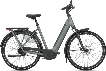 Gazelle Arroyo C5 Elite First Edition - 600 Wh - 2027 - 28 pulgadas - Cuadro bajo