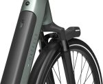 Gazelle Arroyo C5 Elite First Edition - 600 Wh - 2027 - 28 pulgadas - Cuadro bajo