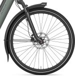 Gazelle Arroyo C5 Elite First Edition - 600 Wh - 2027 - 28 pulgadas - Cuadro bajo