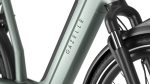 Gazelle Avignon C380+ - 800 Wh - 2027 - 28 pulgadas - Cuadro bajo
