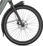Gazelle Avignon C380+ - 800 Wh - 2027 - 28 pulgadas - Cuadro bajo