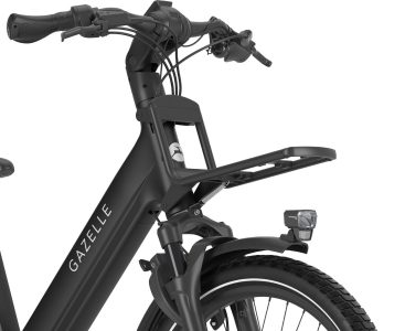 Gazelle Cabby C380 - 545 Wh - 2026 - 26 pulgadas - Cargo unisex
