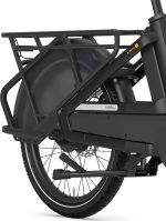 Gazelle Cabby C380 - 545 Wh - 2026 - 26 pulgadas - Cargo unisex