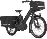 Gazelle Cabby C380 - 545 Wh - 2026 - 26 pulgadas - Cargo unisex