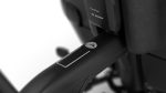 Gazelle Makki Travel - 400 Wh - 2027 - 26 / 20 pulgadas - Cargo unisex