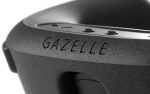 Gazelle Makki Travel - 400 Wh - 2027 - 26 / 20 pulgadas - Cargo unisex