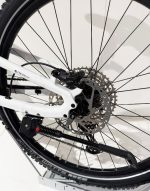Velo de Ville FEB 990 FS Smart 12G Deore - 625 Wh - 2023 - 27,5 pulgadas - Cuadro de hombre